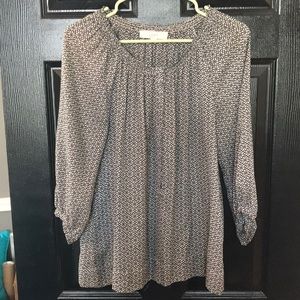 Blouse from the Loft